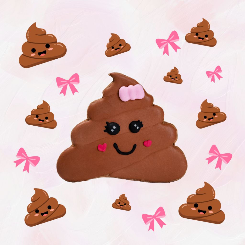 BISCOTTO EMOJI CANDY HORSE