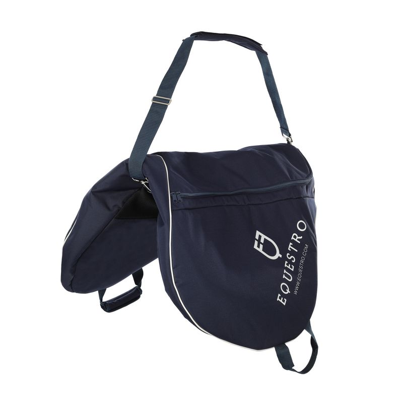 BORSA PORTASELLA INGLESE EQUESTRO