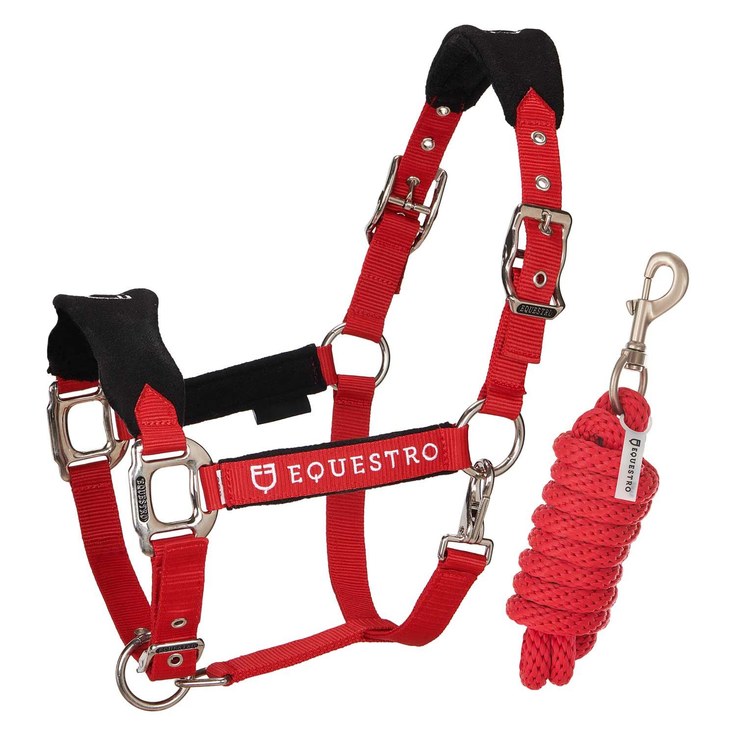 CAVEZZA + LUNGHINA MODELLO FLEECE