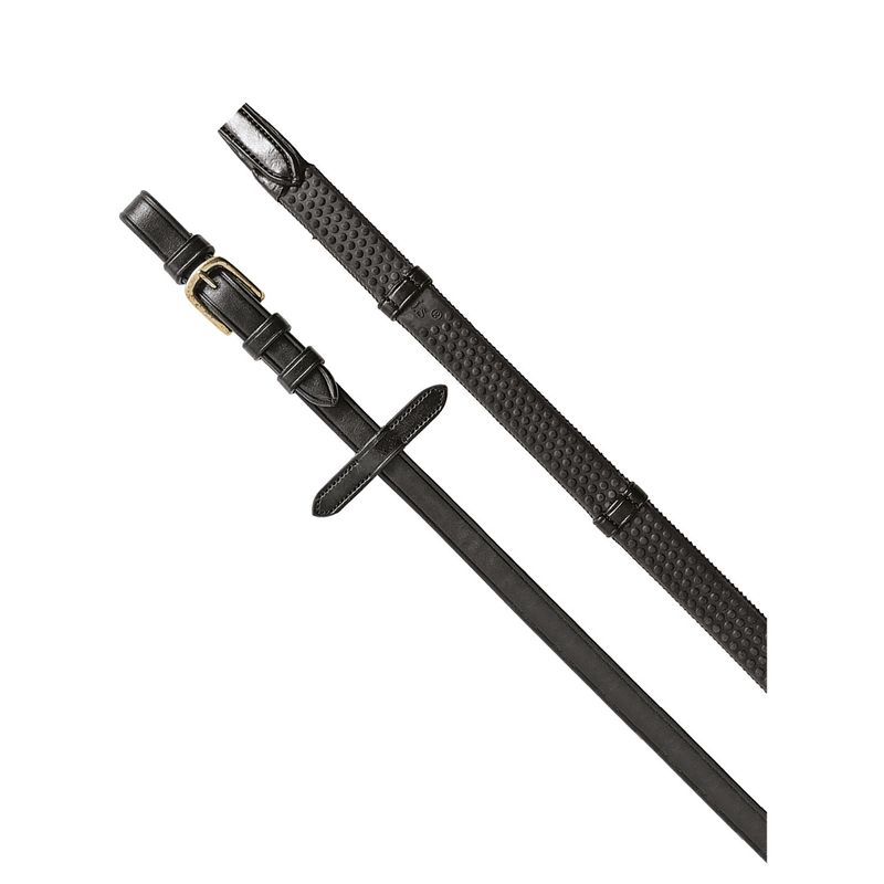 REDINI INGLESI KRIS PLUS IN GOMMA EQUESTRO