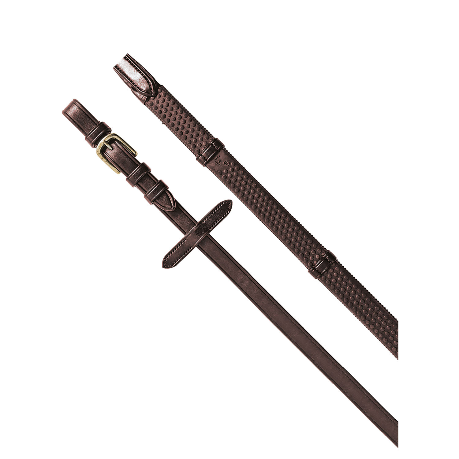 REDINI INGLESI KRIS PLUS IN GOMMA EQUESTRO