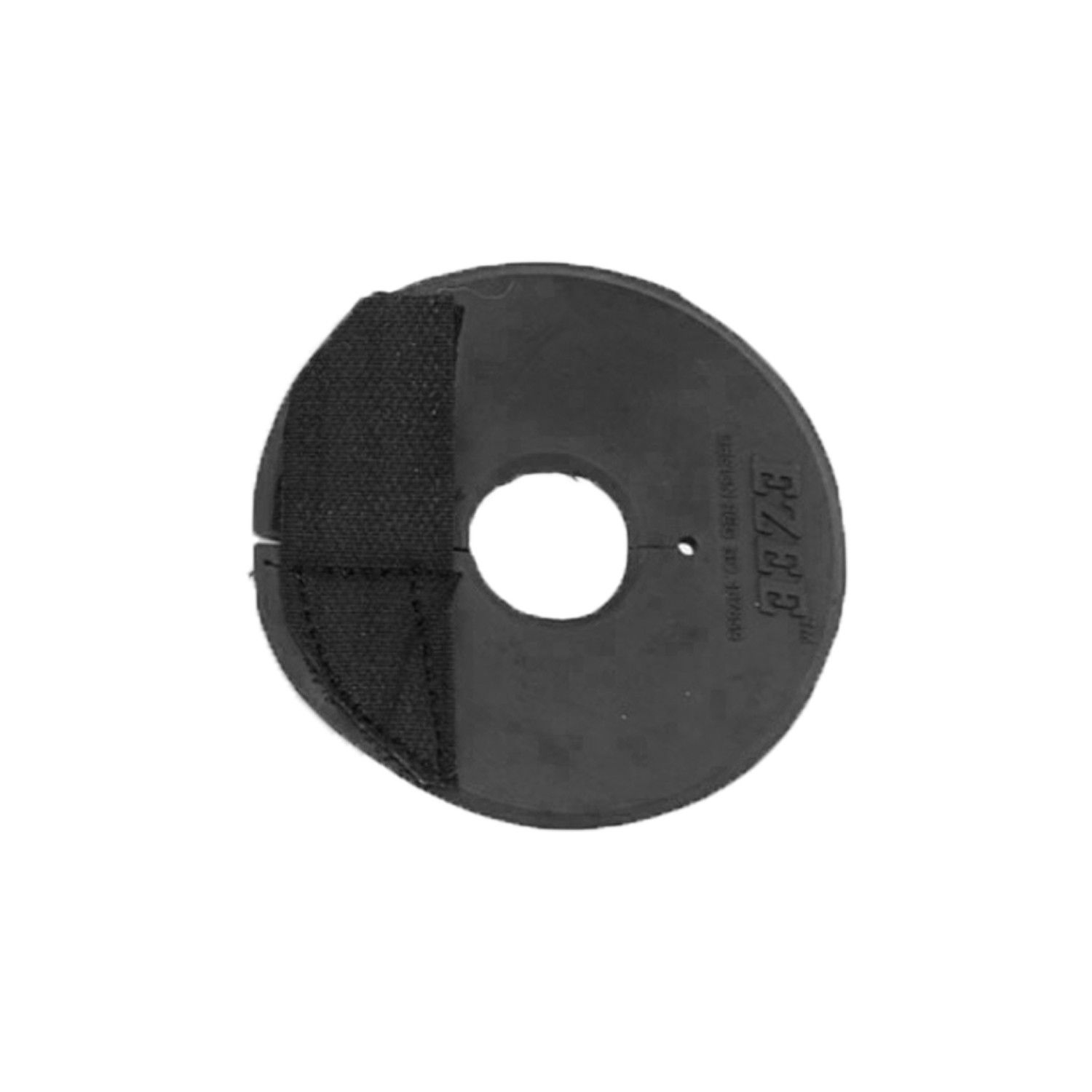 ROSETTE GMMA NATURALE CON VELCRO