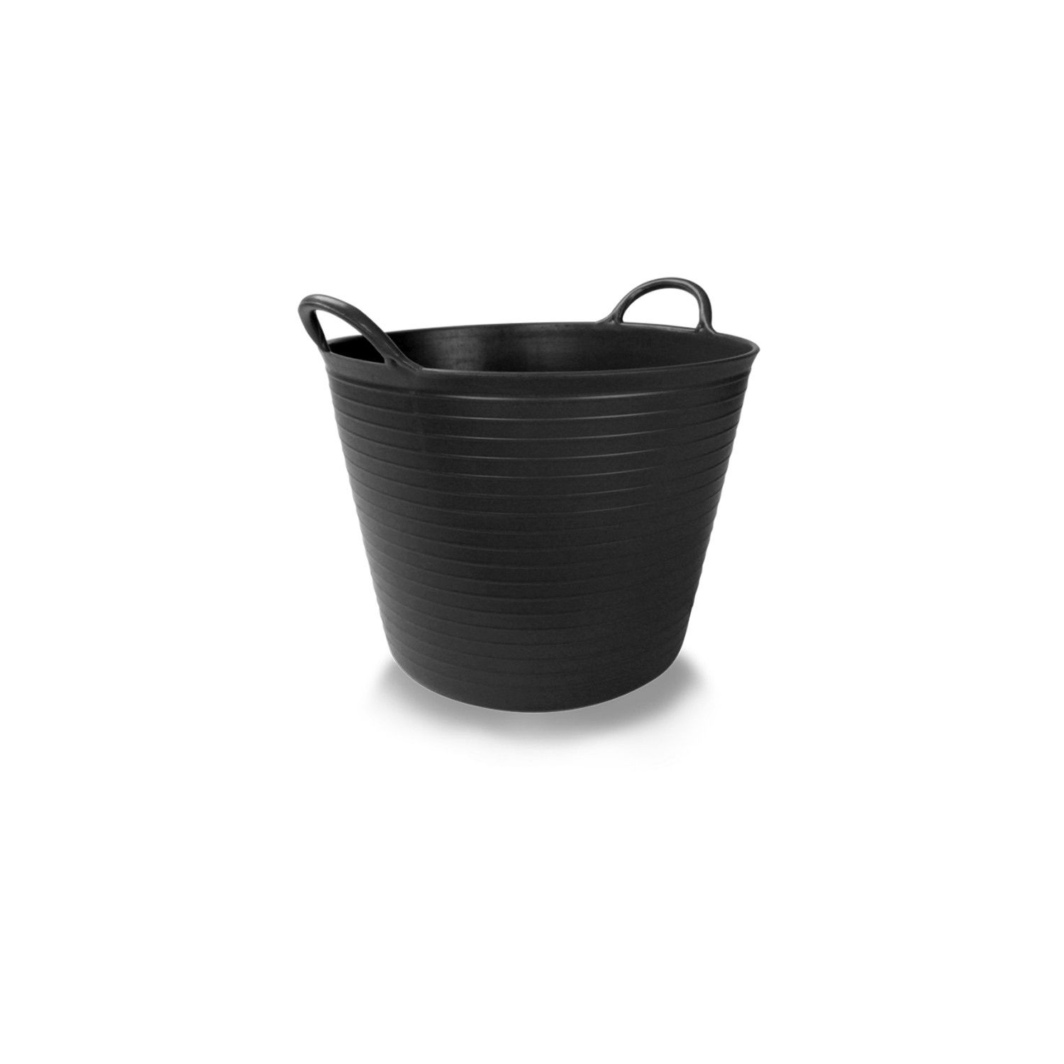 SECCHIO IN PLASTICA 35L