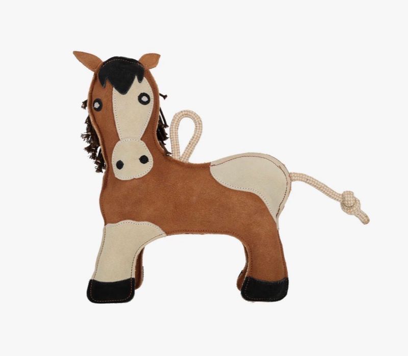 GIOCO PER CAVALLI 3D QHP