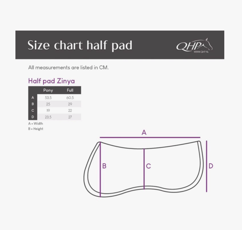 PAD CON AGNELLO SINTETICO QHP