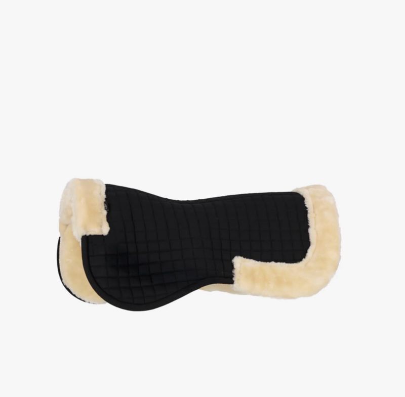 PAD CON AGNELLO SINTETICO QHP