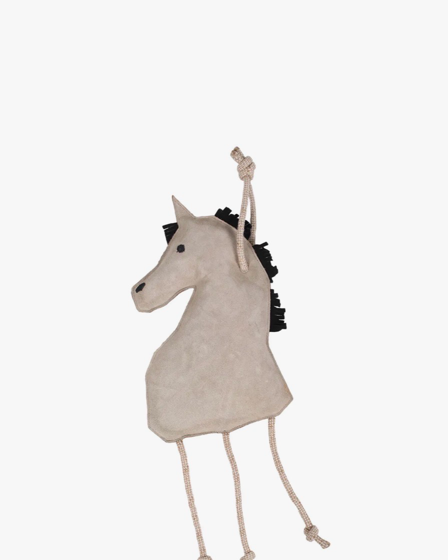 GIOCO PER CAVALLI QHP