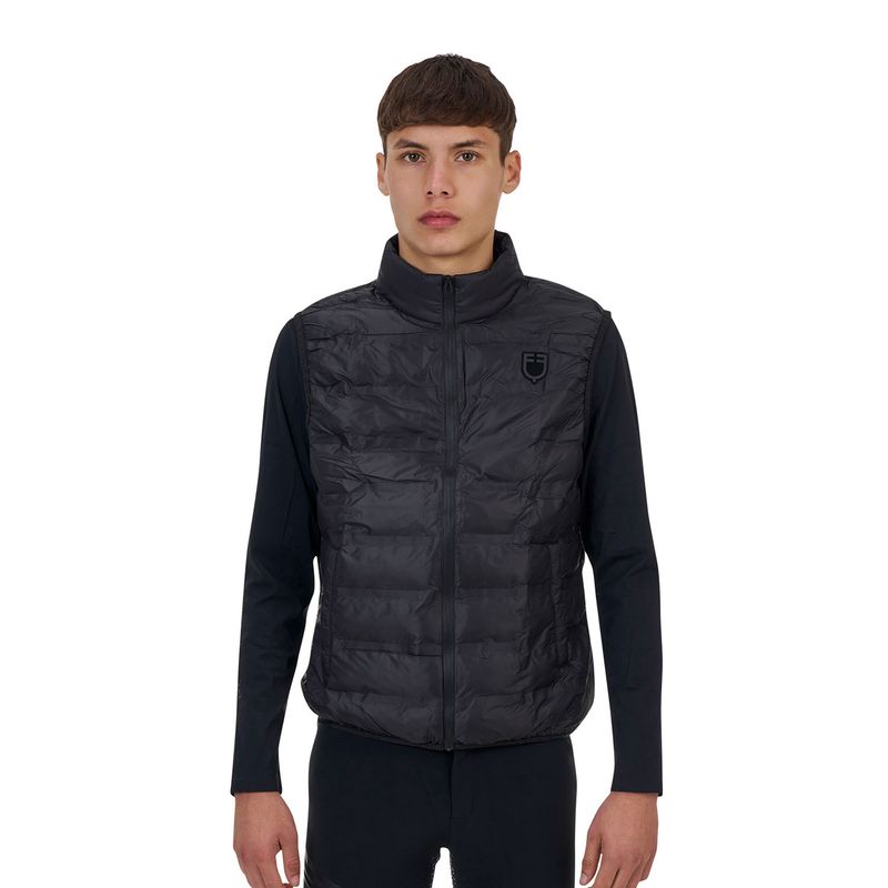 SMANICATO UOMO EQUESTRO RIDERTECHNOLOGY