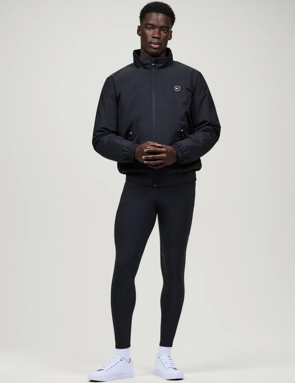 BOMBER UOMO PENN TOMMY HILFIGER