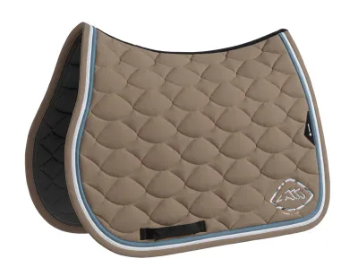 SET SOTTOSELLA E CUFFIA  EQUILINE EQUEROC DUNE