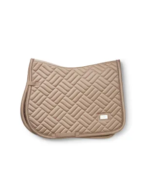 SET SOTTOSELLA + CUFFIA EQUESTRIAN STOCKHOLM MODERN SAND FULL SET SOTTOSELLA + CUFFIA EQUESTRIAN STOCKHOLM MODERN SAND FULL