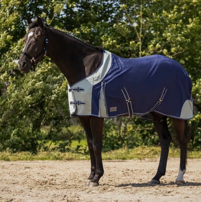 COPERTA ANTIMOSCHE QHP