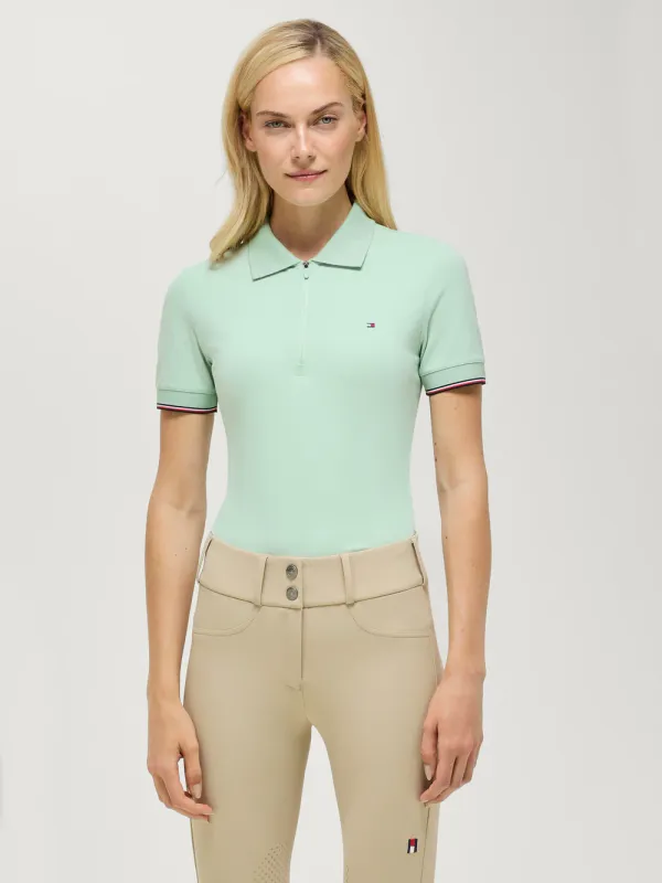 POLO DA DONNA ANAHEIM TOMMY HILFIGER