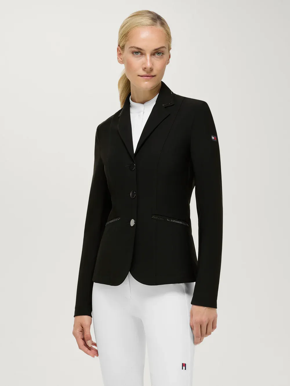 GIACCA DA COMPETIZIONE DONNA COSTA TOMMY HILFIGER