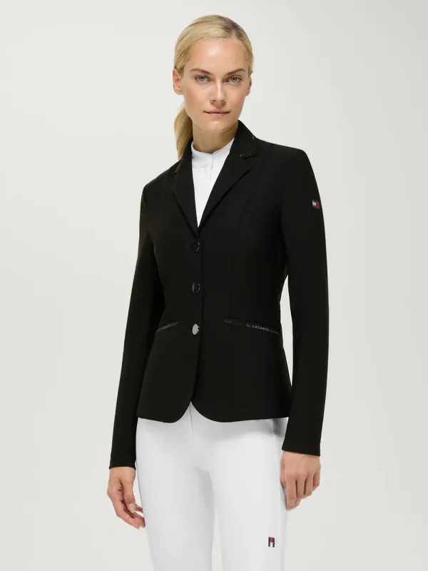 GIACCA DA COMPETIZIONE DONNA COSTA TOMMY HILFIGER