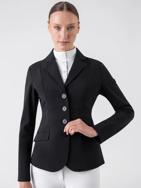 GIACCA DA COMPETIZIONE DA DONNA MIRIAMK EQUILINE