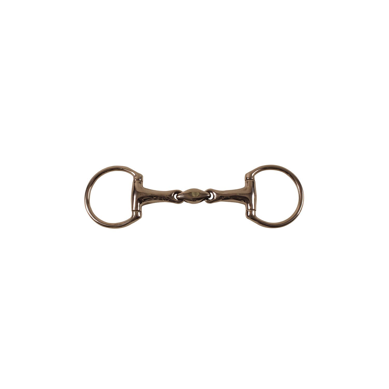 Filetto oliva inox con olivetta