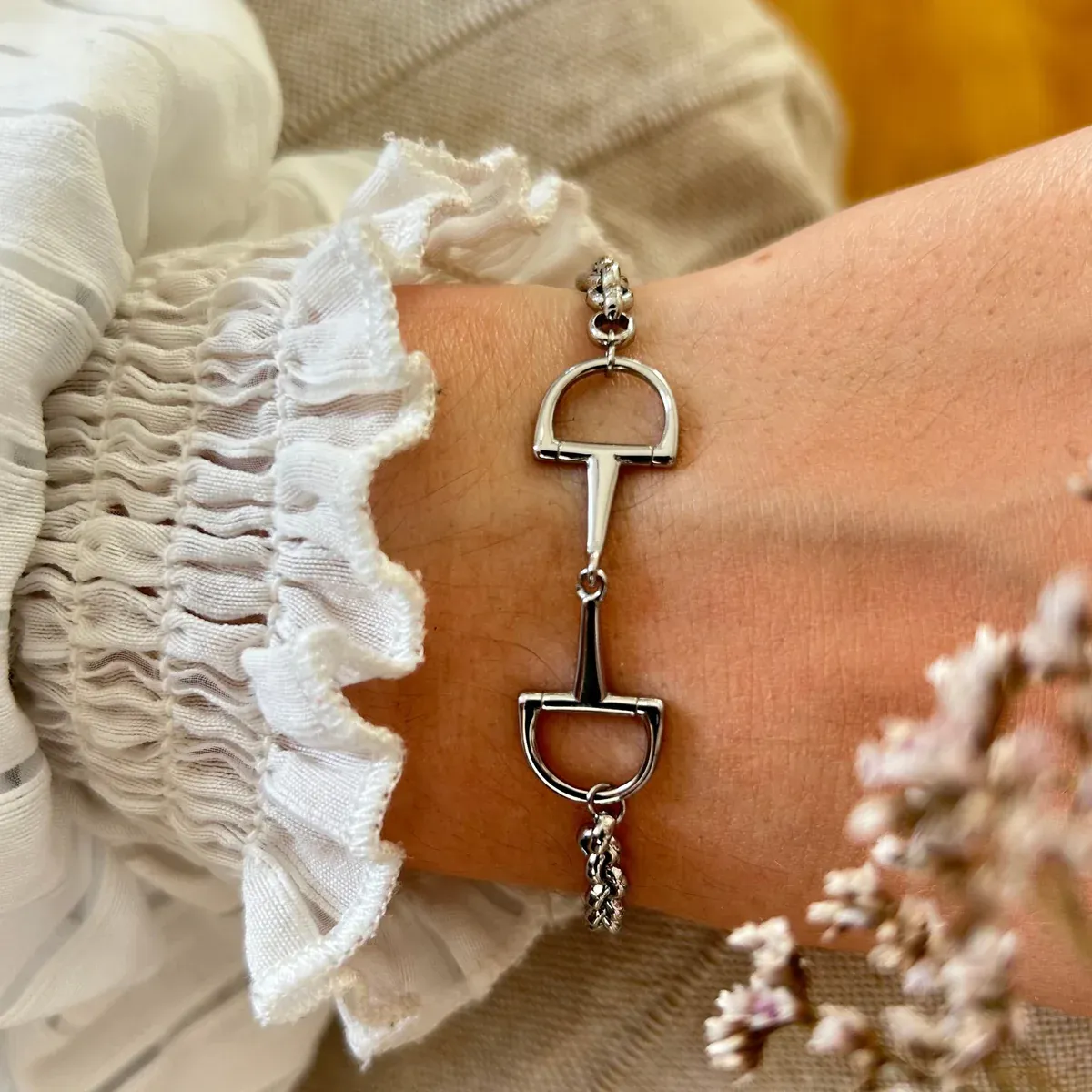 BRACCIALE OLY BRACCIALE OLY