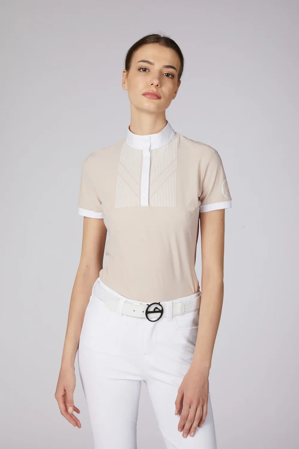 MAGLIA DA CONCORSO DONNA VESTRUM ANDOYA