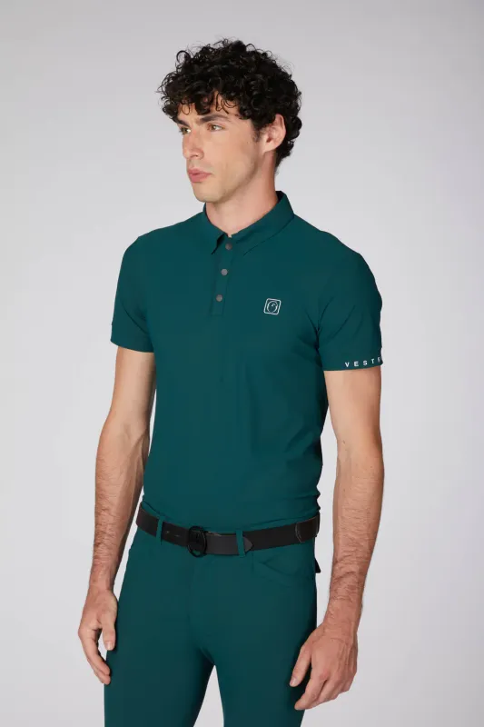 POLO DA ALLENAMENTO UOMO VESTRUM LECCO