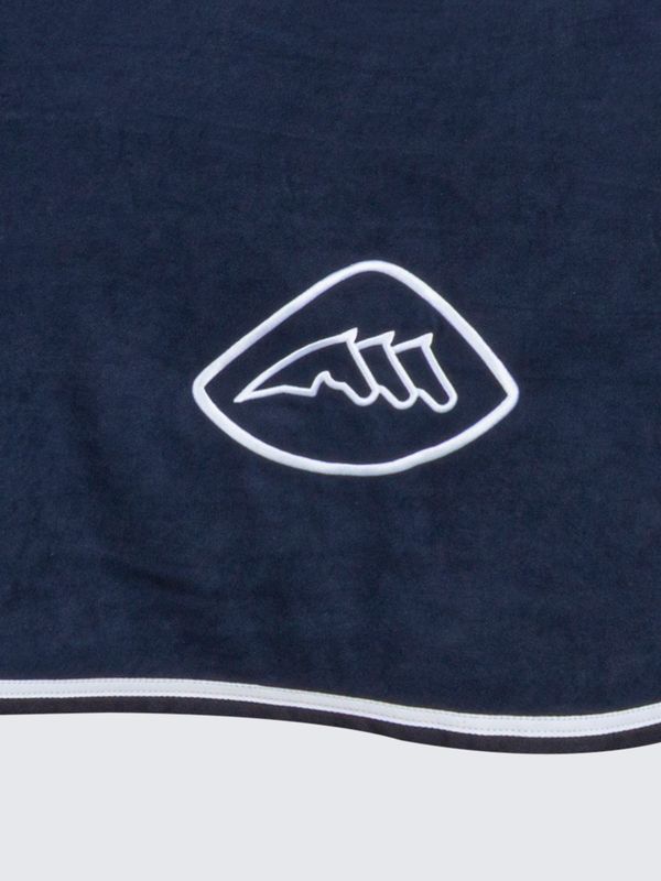 COPERTA IN MICROFIBRA EQUIERTA