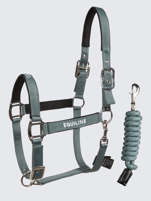 SET CAPEZZA E LUNGHINA EQCALONG