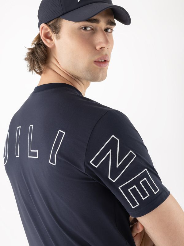 T-SHIRT UOMO EQCARGE