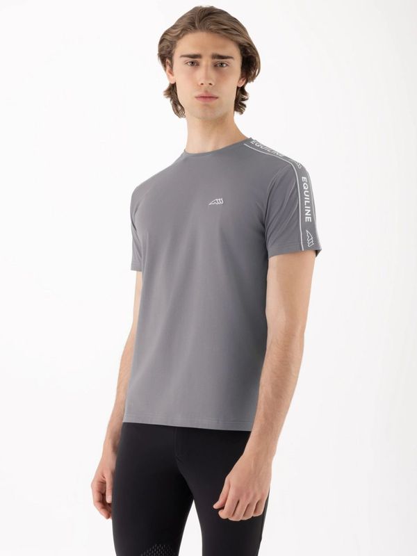 T-SHIRT UOMO EQCUGRIK