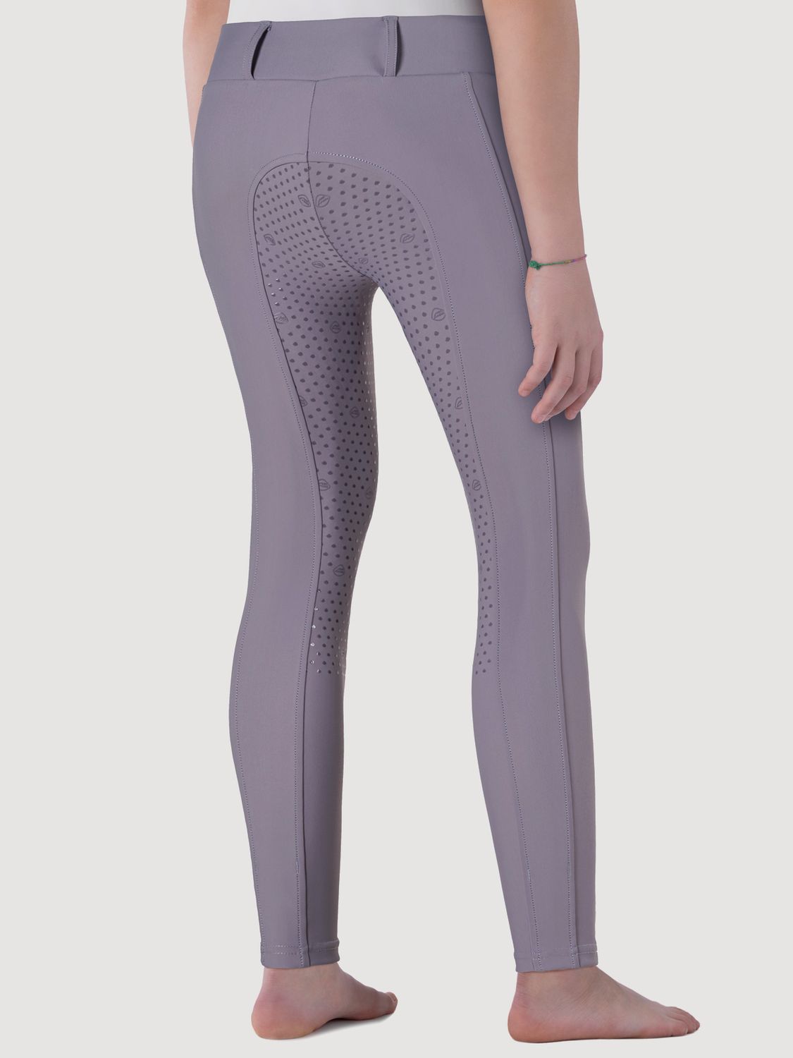 LEGGINS JUNIOR FULL GRIP EQGENSIF
