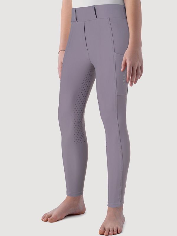 LEGGINS JUNIOR FULL GRIP EQGENSIF LEGGINS JUNIOR FULL GRIP EQGENSIF