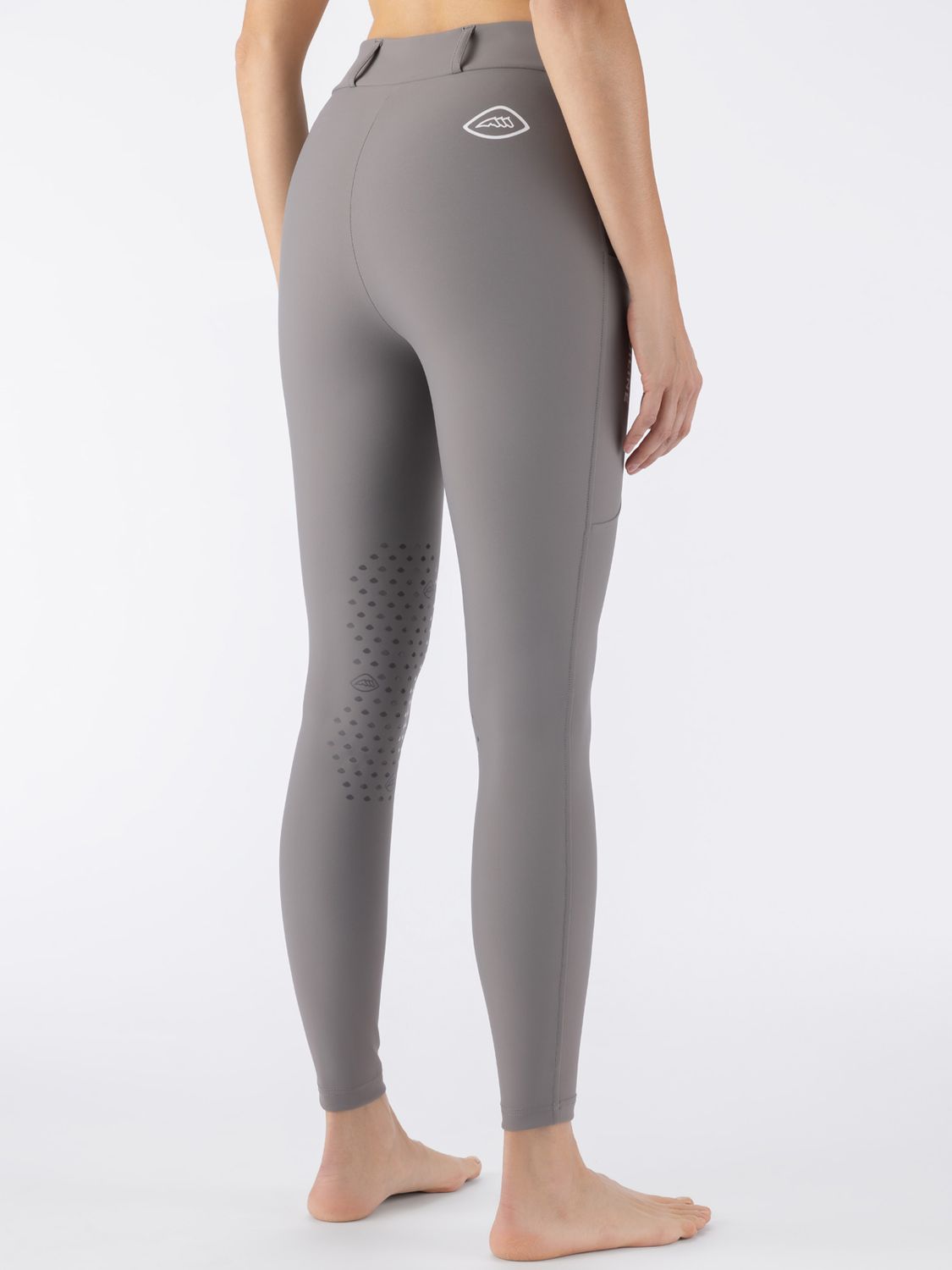 LEGGINS DONNA GRIP GINOCCHIO EQCLESSK