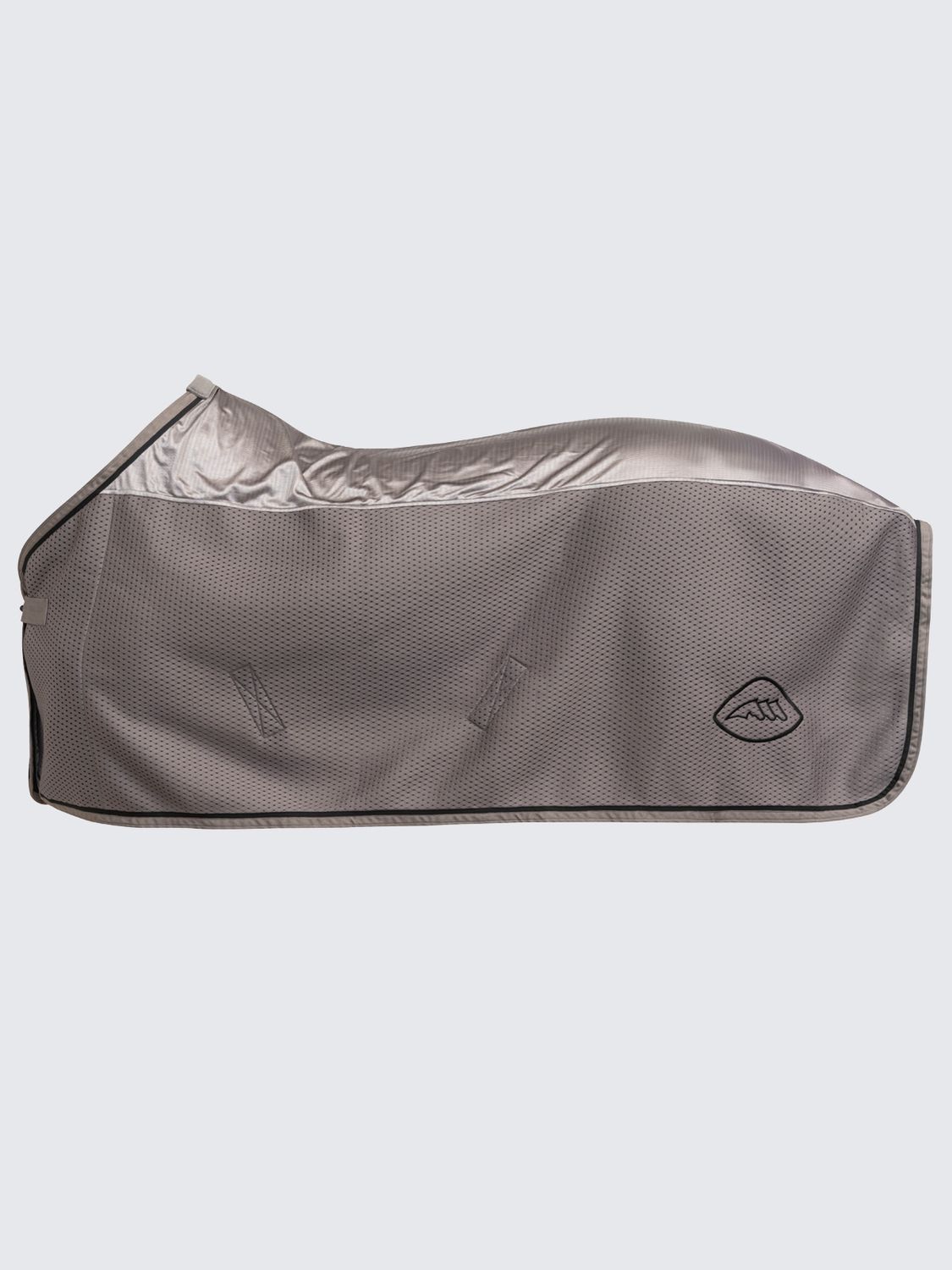 COPERTA 3D MESH CON INSERTO IN COOLER - EQUAIR