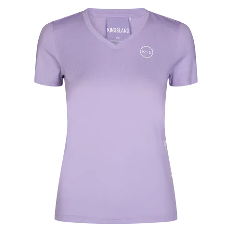 KLHANNA LADIES TRAINING SHIRT