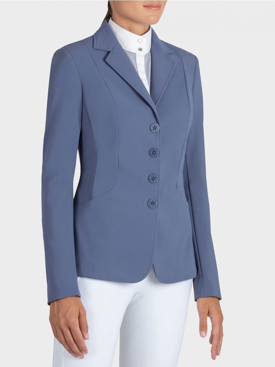 GIACCA COMPETIZIONE DONNA CARTA DA ZUCCHERO