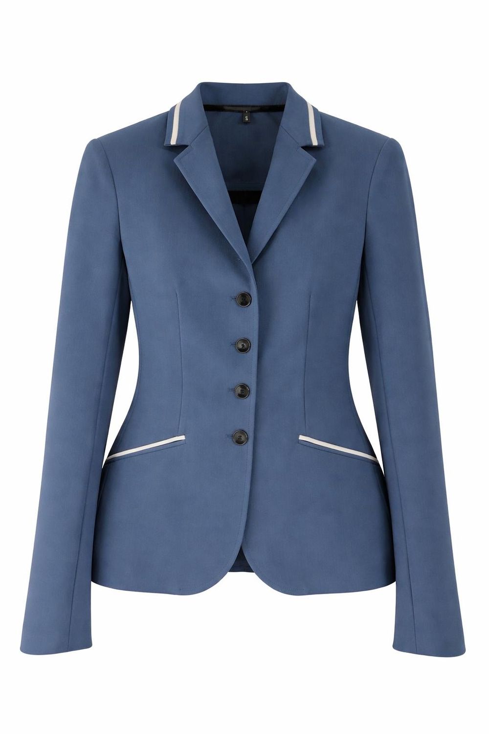 GIACCA COMPETIZIONE DONNA BLU