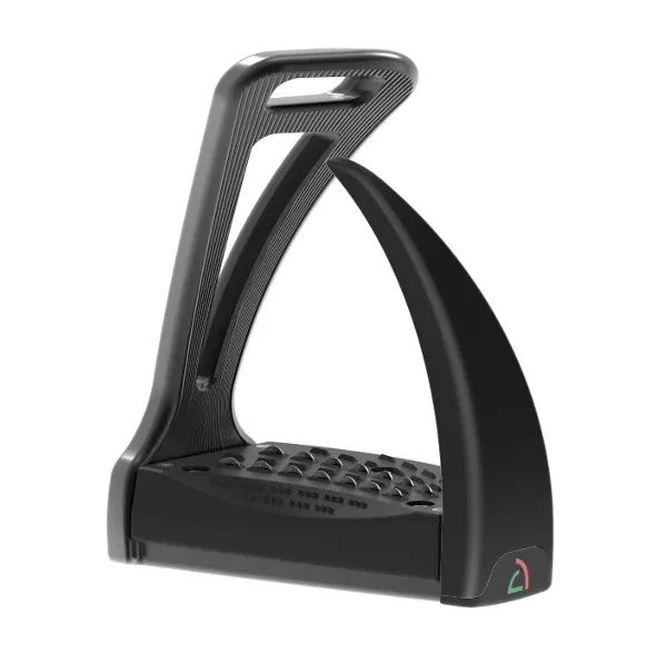 STAFFE DI SICUREZZA SAFERIDING S2 BLACK COVER BLACK ONYX STAFFE DI SICUREZZA SAFERIDING S2 BLACK COVER BLACK ONYX