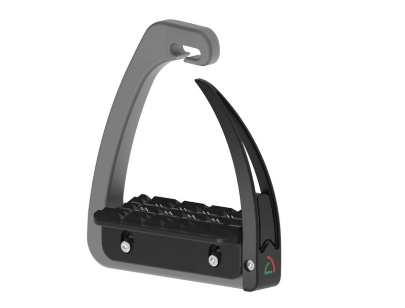 STAFFE SAFERIDING S3 STORM GREY