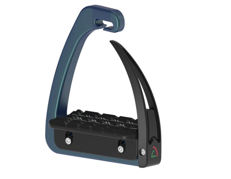 STAFFE SAFERIDING S3 SEA BLUE