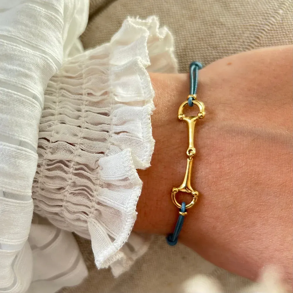 BRACCIALE LANA