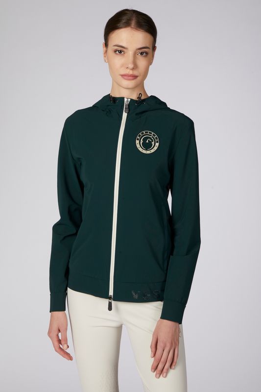 SINTRA SOFTSHELL VESTRUM