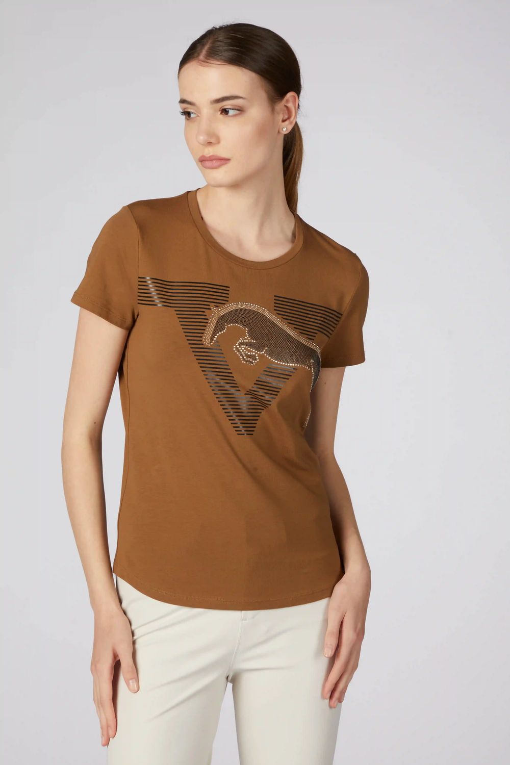INTERLAKEN SHIRT