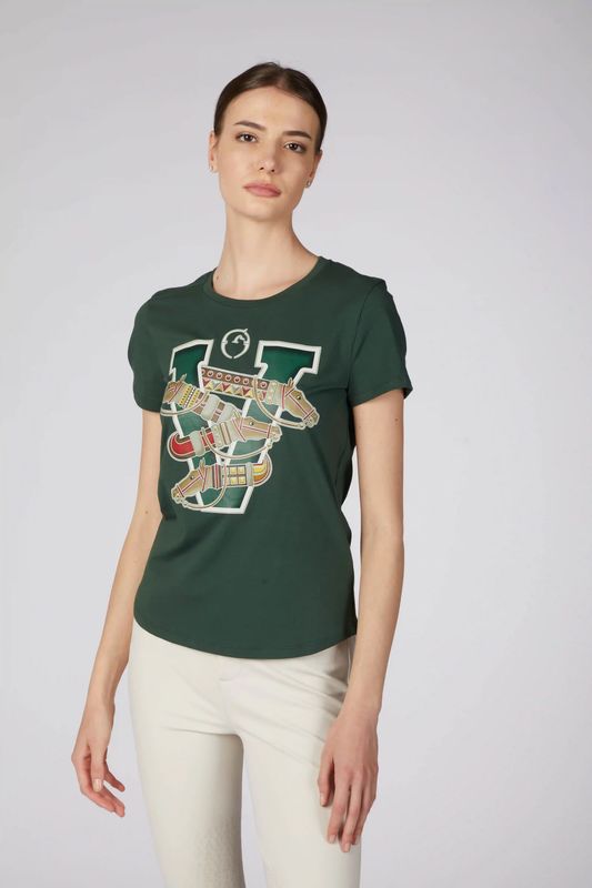 RABAT SHIRT DONNA VESTRUM