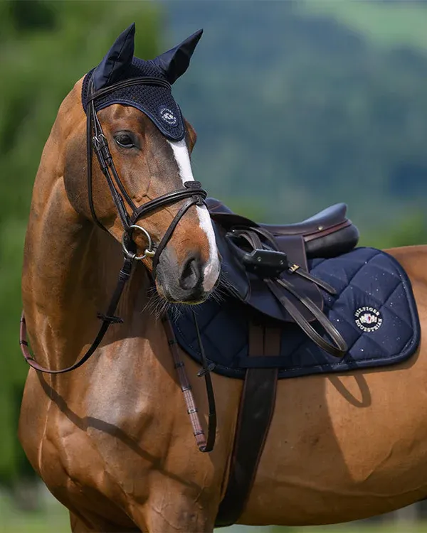 SET SOTTOSELLA E CUFFIA EMORY DESERT SKY