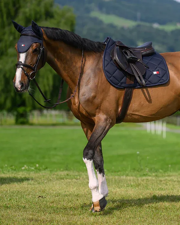 SET SOTTOSELLA E CUFFIA COLUMBIA