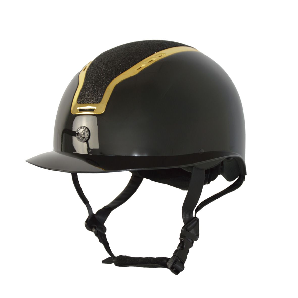 CASCO WINNER LUCIDO GLITTER