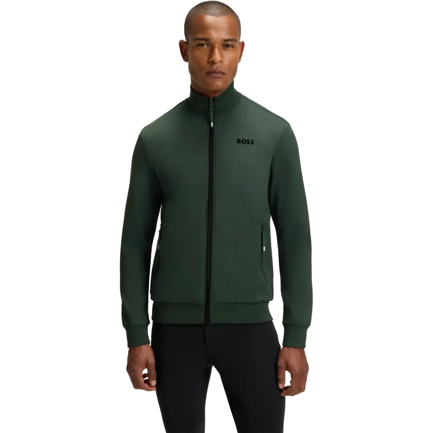 CARDIGAN SAMMY BOSS CARDIGAN SAMMY BOSS