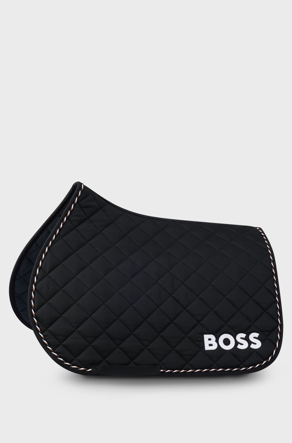 SET SOTTOSELLA E CUFFIA BOSS