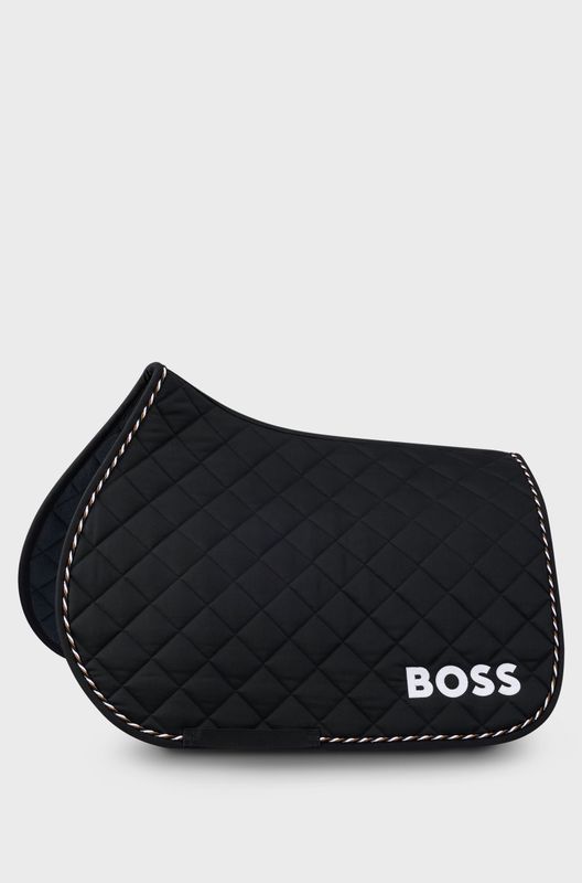 SET SOTTOSELLA E CUFFIA BOSS