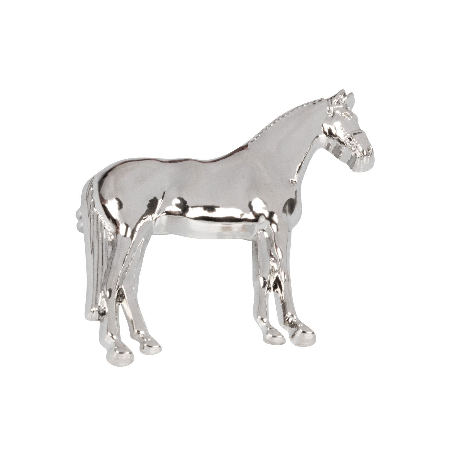 SPILLA MODELLO STANDING HORSE