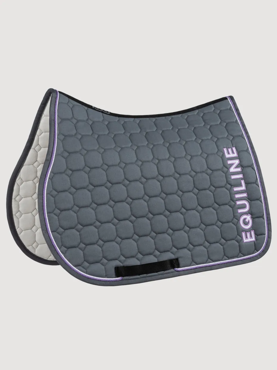 SET SOTTOSELLA E CUFFIA EQCARRE FULL